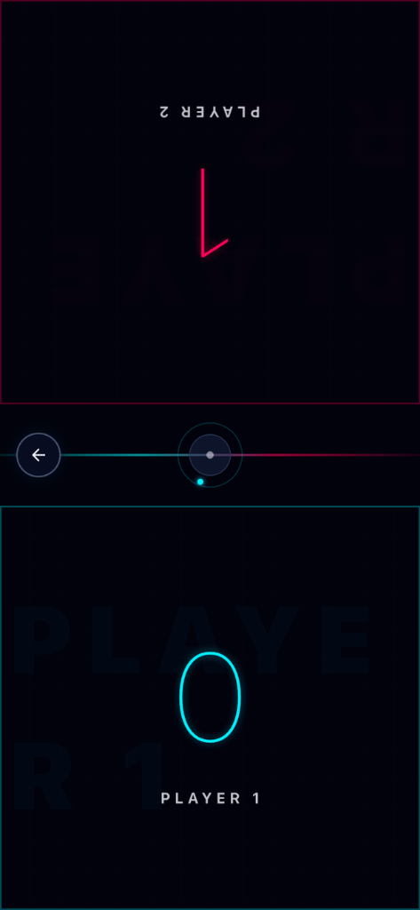 Classic Split Screen Battle
